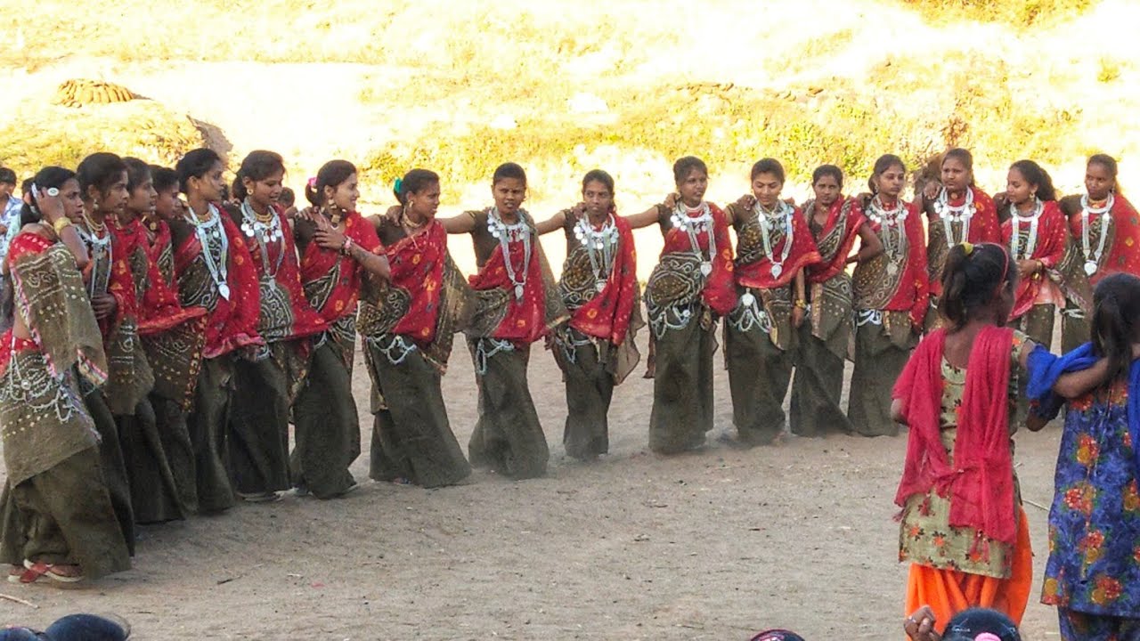 आदिवासी दिवाली विडियो 2023 // नवाई दिवाली  विडियो फुलमाल //Adivasi Diwali Video Fulmal 2023 ll