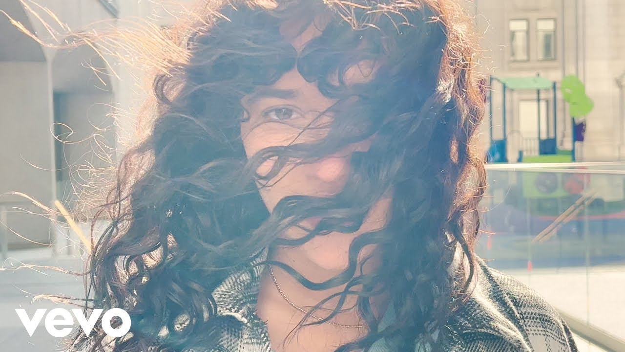 Watch Lili-Ann De Francesco - Honest (Official Visualizer) on YouTube Watch Lili-Ann De Francesco - Honest (Official Visualizer) on YouTube