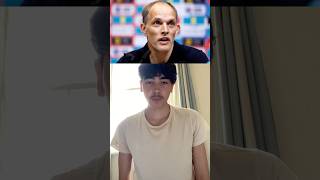 THOMAS TUCHEL WORLD CUP SQUAD REVIEW #football #worldcup #england #english #fifa