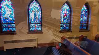 Softly and Tenderly Jesus Is Calling arr. Dan Forrest screenshot 4