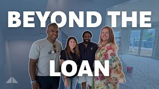 Building Relationships Beyond the Loan | DC Site Visits & Happy Hour