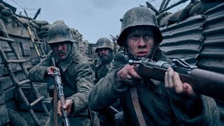 A German Recounts The Terror And Horrors Of The Somme
