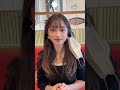 マスクの下笑ってないチャレンジ🙊#彼女 ＃マスク