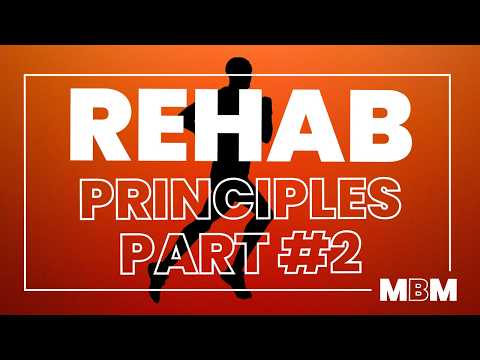The Intersection of Rehabilitation and Performance with The Staff from Ohio Sports Rehab Part #2