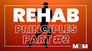 The Intersection of Rehabilitation and Performance with The Staff from Ohio Sports Rehab Part #2