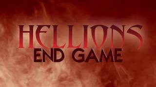 Hellions: End Game (Bevatron Day 7 Promo)