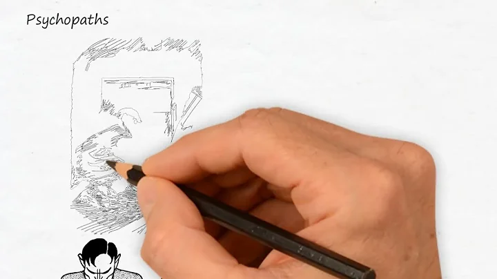 How Mind Control Works - Psychopaths and Advanced Mind Control