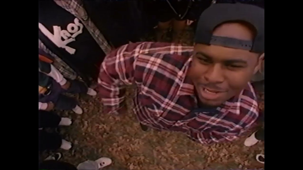 5th Ward Boyz - Ghetto Funk | 1994 - YouTube
