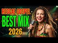 Gospel Reggae Praise Songs 🔥 Worship Jah with Roots Reggae Sound