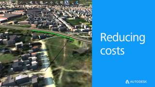 BIM for Infrastructure Roads  Highways