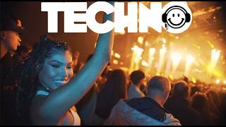 LILLY PALMER x ARMIN VAN BUUREN x BILLX - TURN ME ON ⚡(TECHNO MIX) HD HQ
