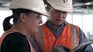 Fujitsu reduces Grocon's IT costs with Fujitsu cloud services