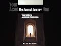 How to Publish Research manual for beginners #research #tips #foryou