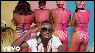 Squeeze Tarela - Cocoa Butter