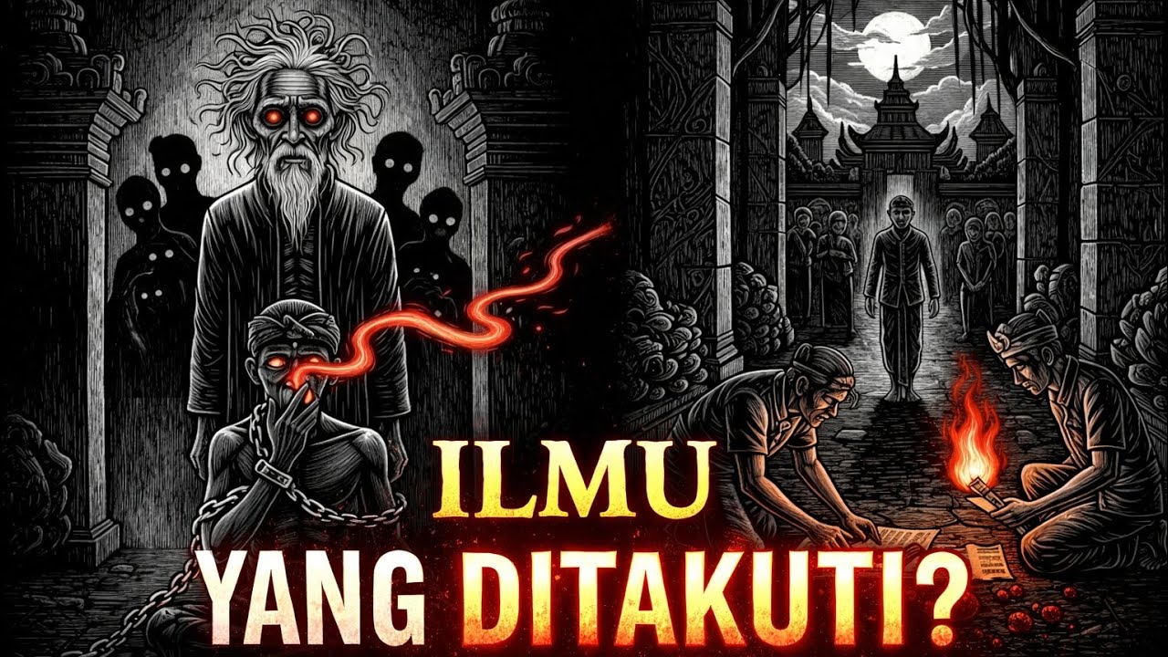 Hal Sederhana Ini Membuat Seseorang Sulit Dikendalikan