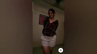 Indian girl imo video call see dance live 719