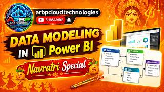 🔥 Data Modeling in Power BI| Relationships, Star Schema & Real-Time Examples | Part-2