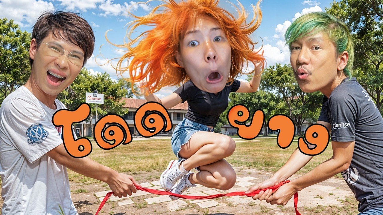 vlog วันว่างๆโดดยางหลังสตู