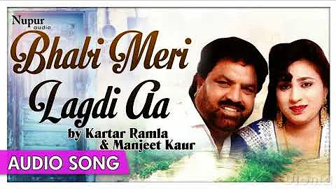 ਭਾਬੀ ਗਈ ਦੁਸ਼ਮਣੀ ਕੱਢੀ। bhabhi kedi dusmani kartar ramla & Navjot Rani ,Live song