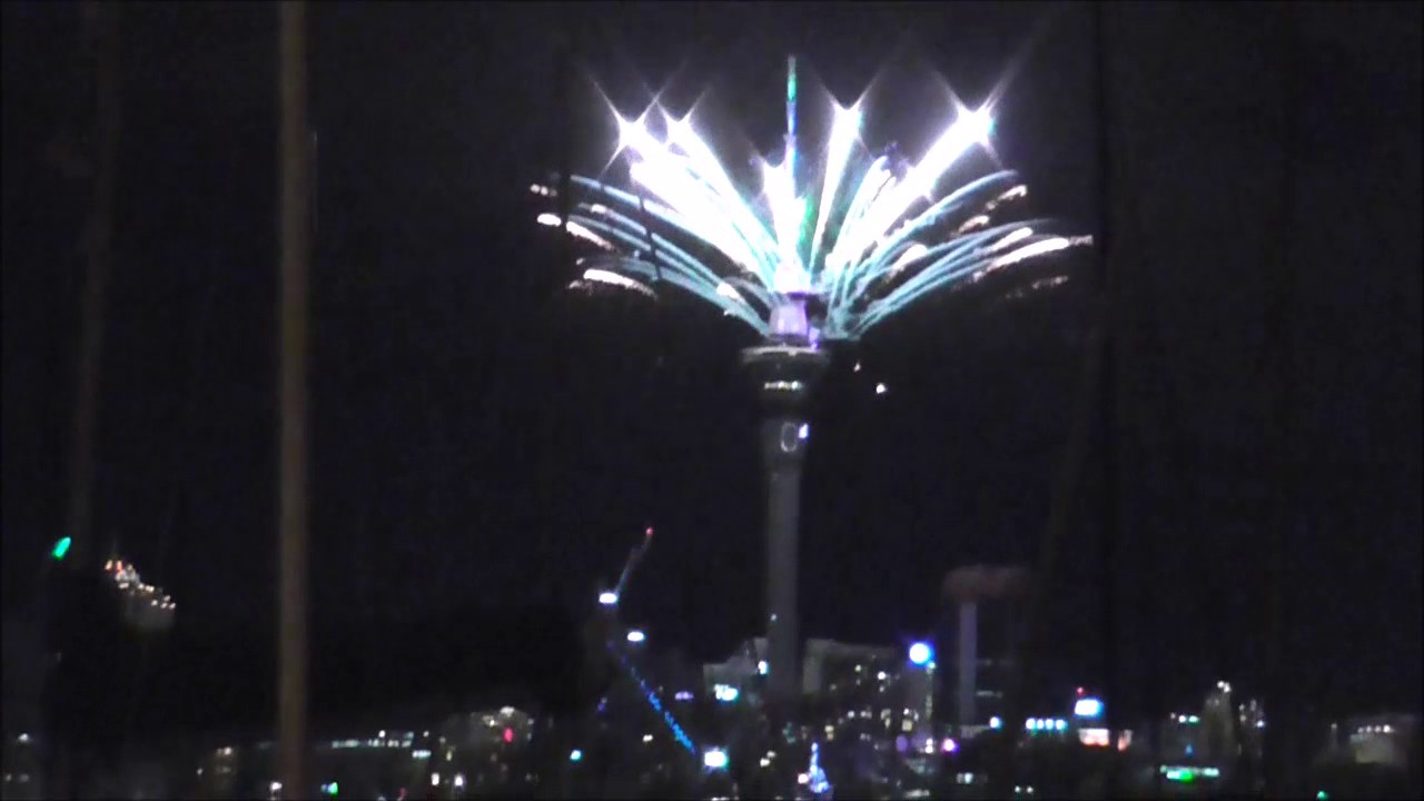 new year 2017 nz happy new year 2017 from auckland new zealand new year 2017 nz happy new year 2017 from auckland new zealand