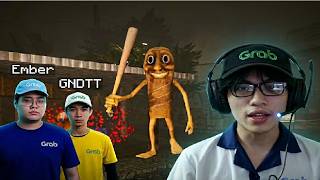 ng i Lm Shipper Cng Hypersquad  Night Shippers