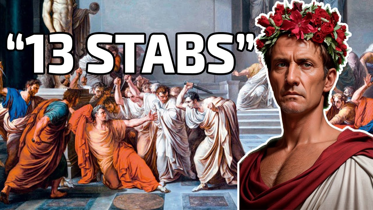 The Enduring Legacy of Julius Caesar: A Historical Masterpiece Unraveled