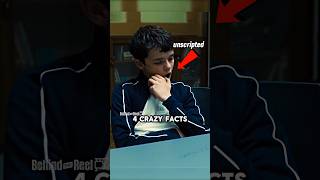 4 Crazy Facts About Adolescence