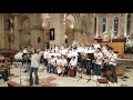 La fe de María - Coro Emunah - 24/VI/24
