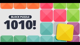 Block Puzzle 1010! screenshot 4