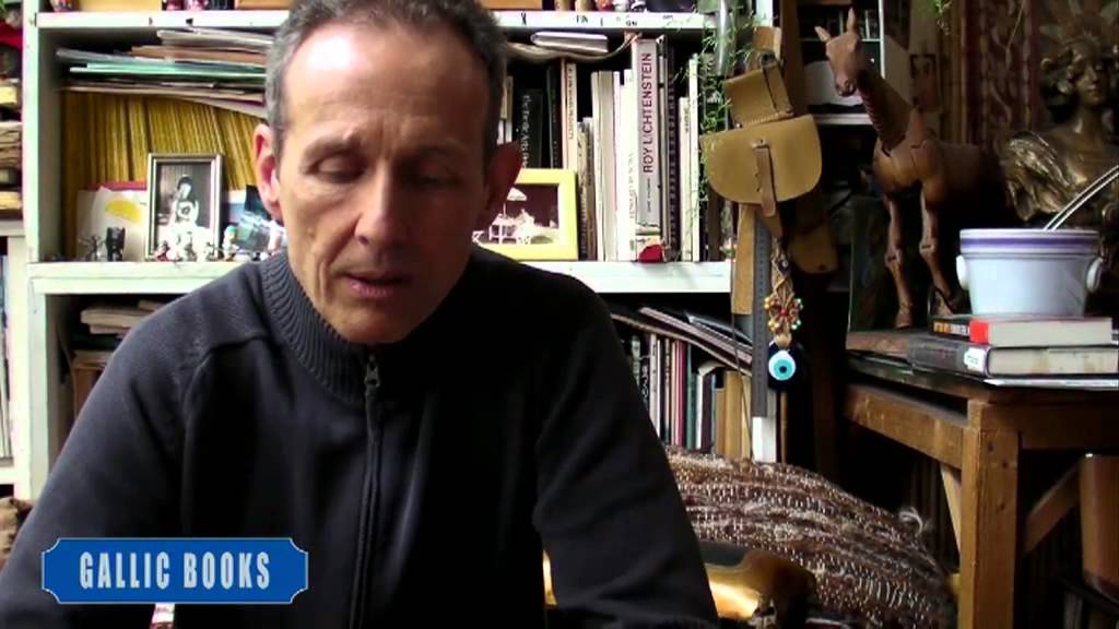 Monsieur le Commandant, the shocking WWII novel you must read