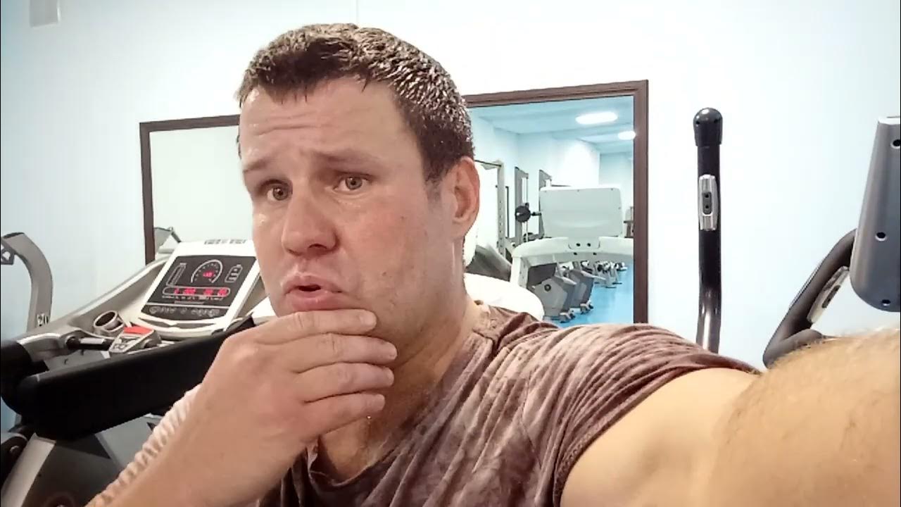 Выносливость в боксе