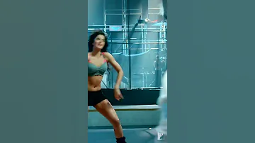 Dance Away KAMLI Song Dhoom 3 Katrina Kaif Aamir Khan Sunidhi Chauhan YRFShorts Shorts 