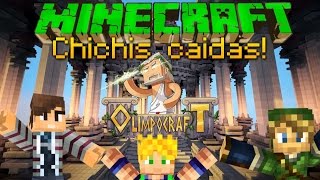 MONSTER NOOB #24 - CHICHIS CAIDAS - CON NOAHGAMER Y LIONGOLD0919