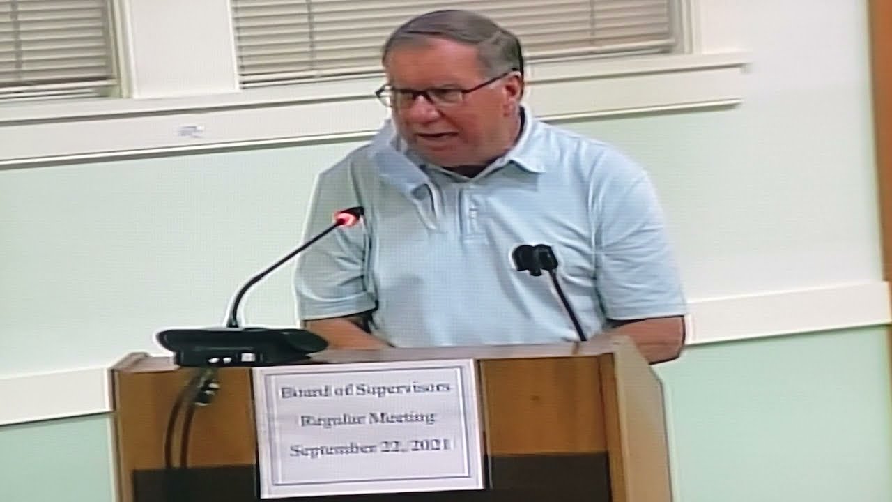 Public Comments Regarding Toll "Settlement" Plan YouTube