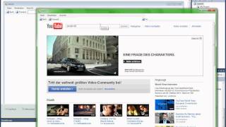 Visual Basic Tutorial: Eigenen Browser erstellen