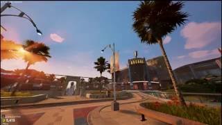 TU max settings test