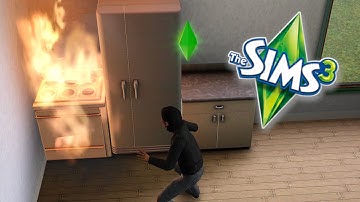 The Sims 3 | Legacy Challenge Part 3