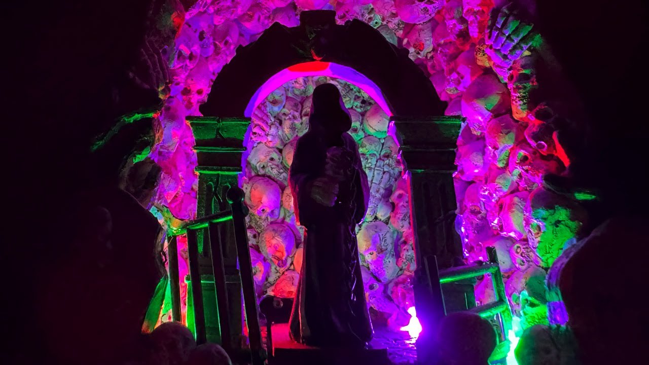 Gates of Purgatory Review - NEW for 2025 FG Square Villages - YouTube