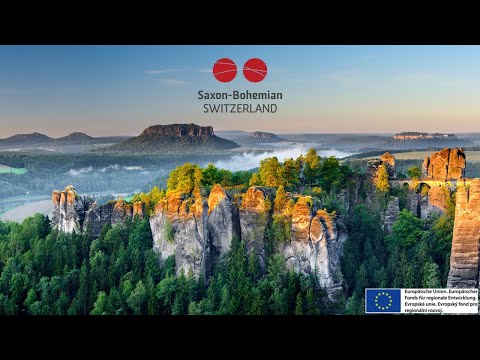 Video: Guide Til Vandreture Saxon Switzerland National Park I Tyskland