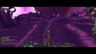 WoW TBC Classic: Testing the Prototype