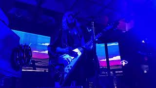 Nothing but the Water (I) by Grace Potter  @ Culture Room on 2/3/24 in Ft. Lauderdale, FL