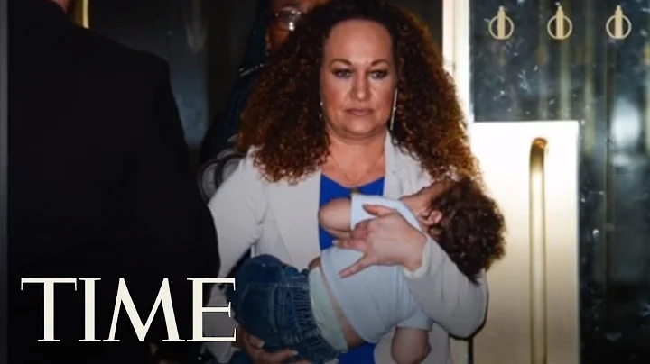 Rachel Dolezal Has Been Charged With Welfare Fraud...