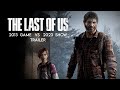 The Last Of Us teaser - (The Last Of Us TV Show style)