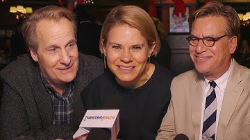 Aaron Sorkin and the Cast of To Kill a Mockingbird Take a New Look at a Classic