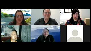 Experiences with Aunties & Grandmothers who support Indigenous birthers