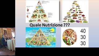 Cucina italiana salutogena: fatti e miti-Dr.Attilio Cavezzi-Convegno Accademia Italiana della Cucina