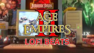 Age of Empires, but it's Lofi Beats