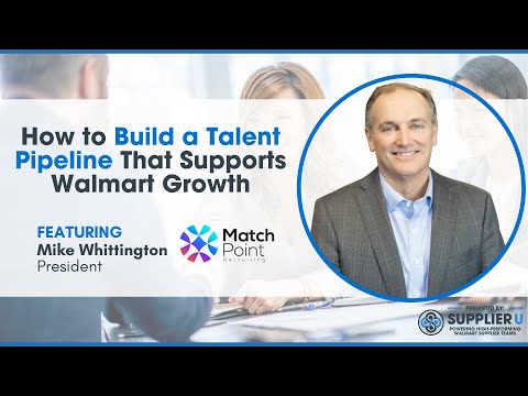 Walmart S Job Catalyst Sparking The Ignition For Career Growth