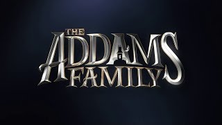 The Addams Family (2019) Group Collab! ~Teaser Trailer~ @PengVoiceMan2