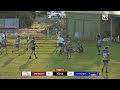 University of Newcastle v Hamilton Hawks Round 12 Highlights | Hunter Rugby 2022